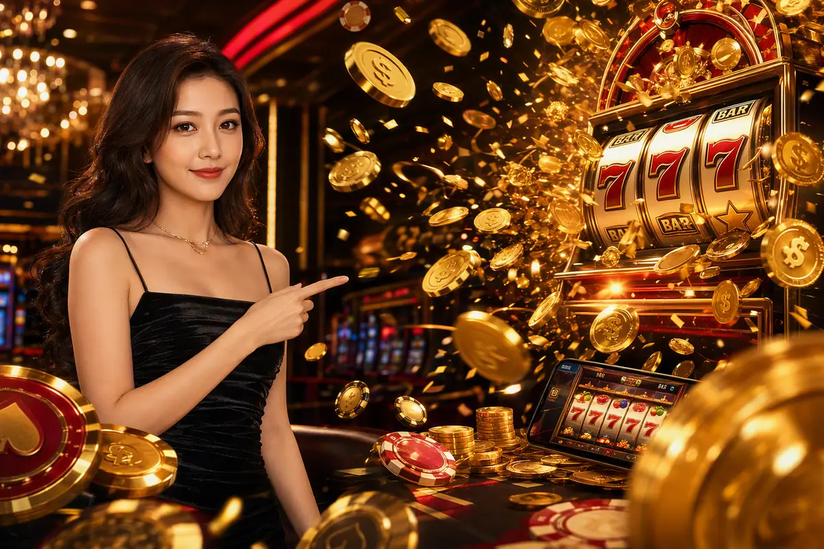 axbet লাইভ ক্যাসিনো গেম