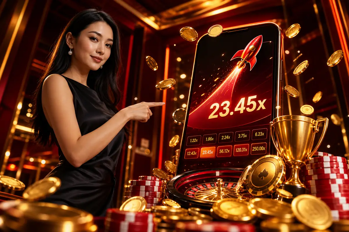 axbet অনলাইন স্লট গেম জ্যাকপট