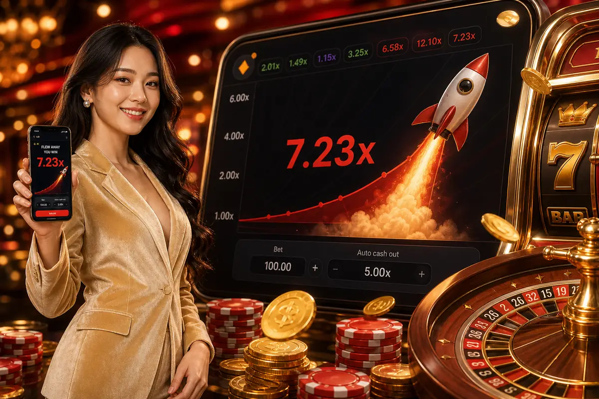 axbet লাইভ ডিলার গেমের পরিবেশ